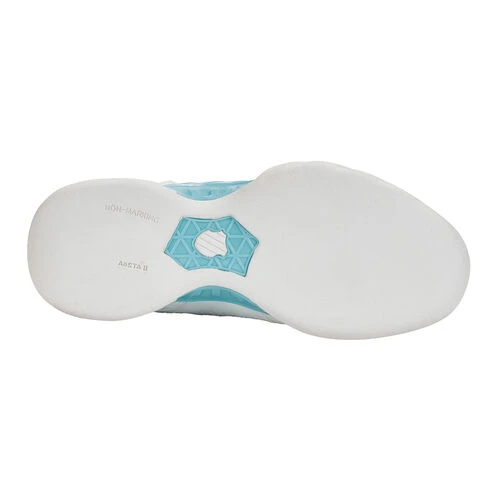 K-Swiss Big-Shot Light 4 Carpet Shoe Women - Image 6