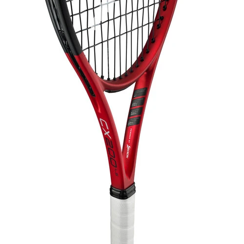 Dunlop CX 200 LS - Image 3