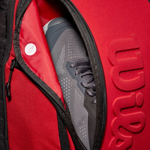 Wilson Clash Super Tour Backpack - Image 8