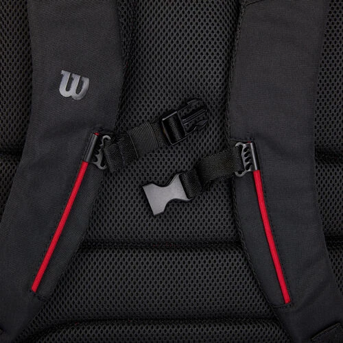 Wilson Clash Super Tour Backpack - Image 9