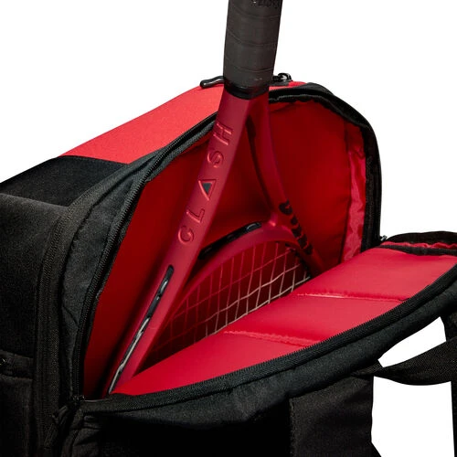 Wilson Clash Super Tour Backpack - Image 11