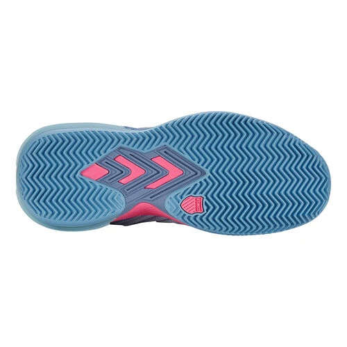 K-Swiss Ultrashot 3 All Court Shoe Women - Image 4