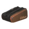 Wilson Super Tour Pro Staff V14 Racket Bag 15 Pack
