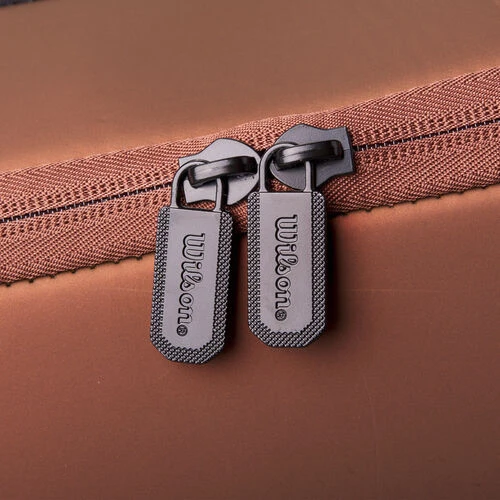 Wilson Super Tour Pro Staff V14 Racket Bag 15 Pack - Image 8