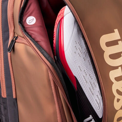 Wilson Super Tour Pro Staff V14 Backpack - Image 4