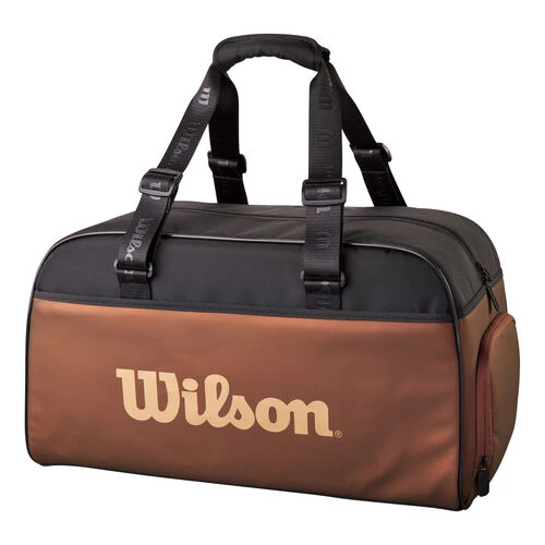 Wilson Super Tour Pro Staff V14 Duffle Sports Bag - Image 6
