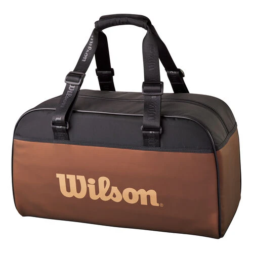 Wilson Super Tour Pro Staff V14 Duffle Sports Bag - Image 2