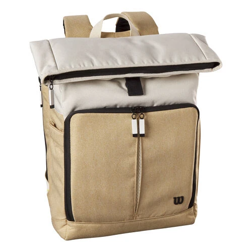 Wilson Lifestyle Foldover Backpack - Image 11