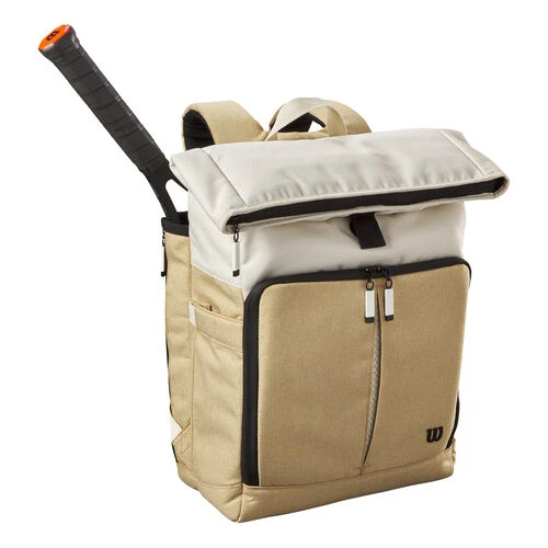 Wilson Lifestyle Foldover Backpack - Image 4