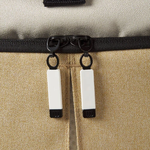 Wilson Lifestyle Foldover Backpack - Image 7