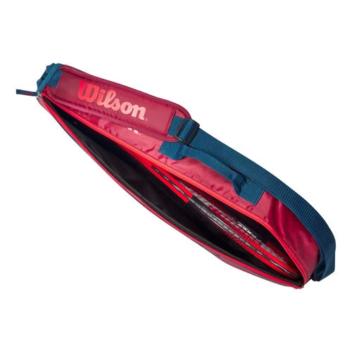 Wilson Junior Racket Bag 3 Pack - Image 3