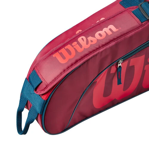 Wilson Junior Racket Bag 3 Pack - Image 5