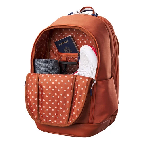 Wilson Roland Garros Team Backpack - Image 3