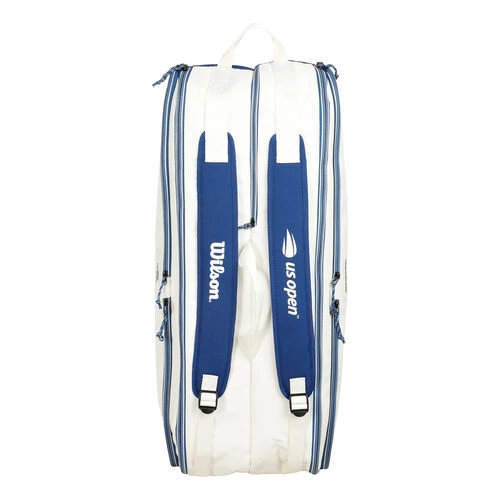 Wilson Tour US Open 2023 Racket Bag 12 Pack - Image 2