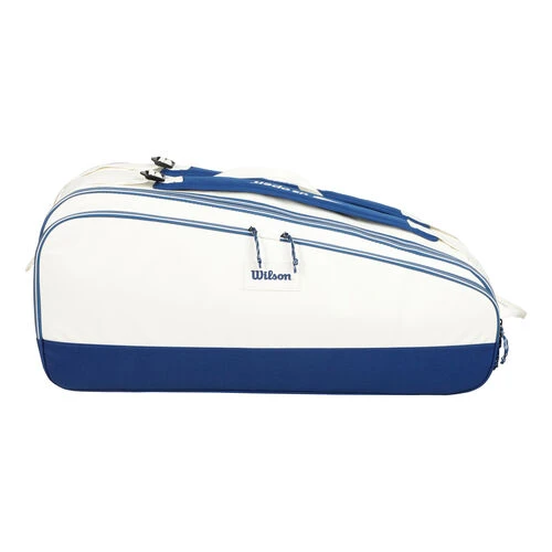 Wilson Tour US Open 2023 Racket Bag 12 Pack - Image 3