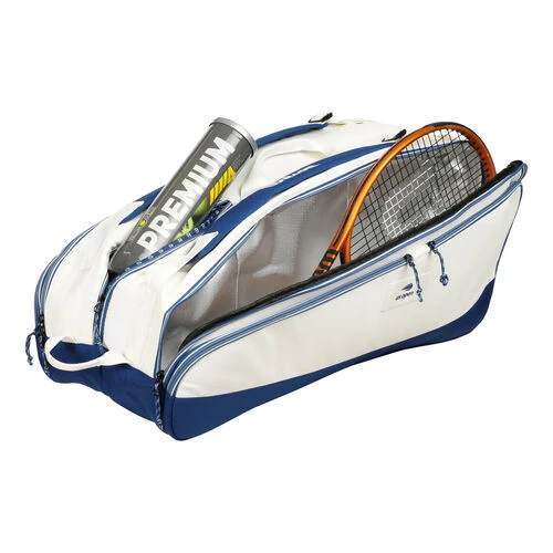 Wilson Tour US Open 2023 Racket Bag 12 Pack - Image 4