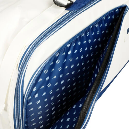 Wilson Tour US Open 2023 Racket Bag 12 Pack - Image 7