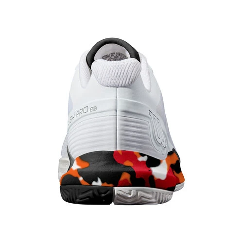 Wilson Rush Pro 3.5 Tokyo All Court Shoe Women - Image 6
