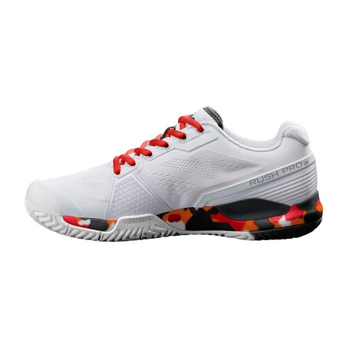 Wilson Rush Pro 3.5 Tokyo All Court Shoe Women - Image 2
