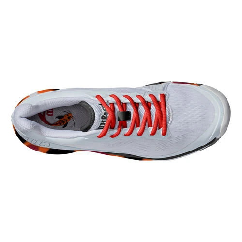 Wilson Rush Pro 3.5 Tokyo All Court Shoe Women - Image 3