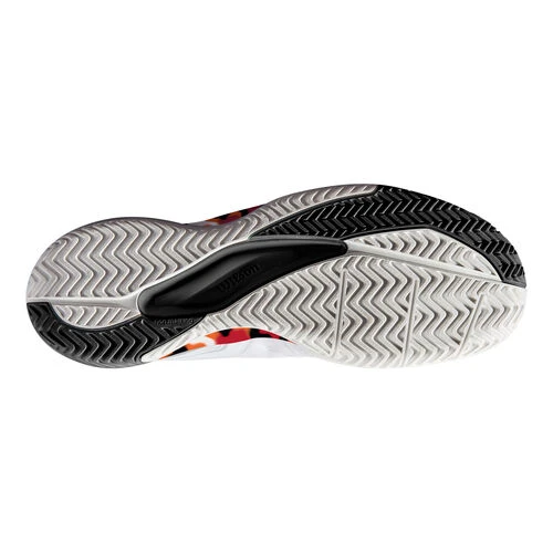 Wilson Rush Pro 3.5 Tokyo All Court Shoe Women - Image 5