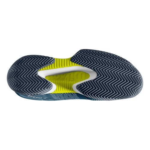 Wilson Kaos Swift Clay Court Shoe Men - Image 5
