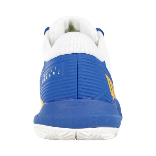 Wilson Rush Pro ACE Quiet Please Clay Court Shoe Women - Image 7