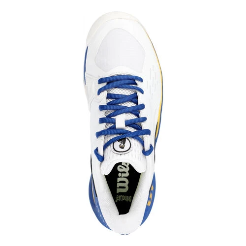 Wilson Rush Pro ACE Quiet Please Clay Court Shoe Women - Image 4