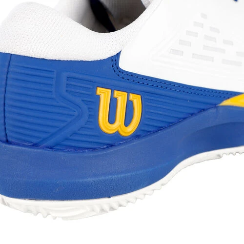 Wilson Rush Pro ACE Quiet Please Clay Court Shoe Women - Image 10