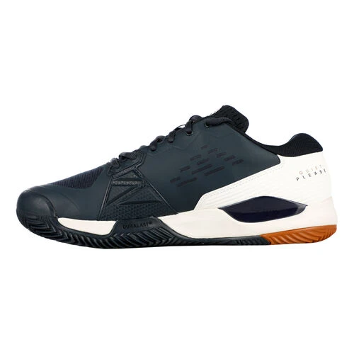 Wilson Rush Pro Ace Quiet Please Clay Court Shoe Men - Image 3