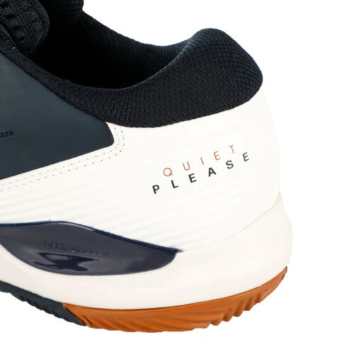 Wilson Rush Pro Ace Quiet Please Clay Court Shoe Men - Image 9