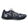 Wilson Rush Pro 4.0 Hope NYC All Court Shoe Men