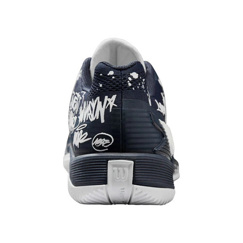Wilson Rush Pro 4.0 Hope NYC All Court Shoe Men - Image 5