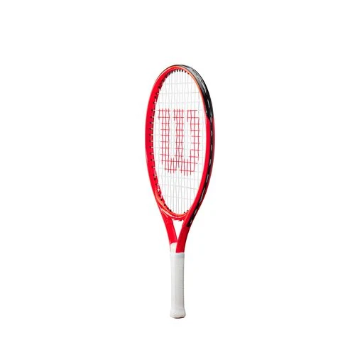 Wilson Roger Federer 21 Junior Racket - Image 3