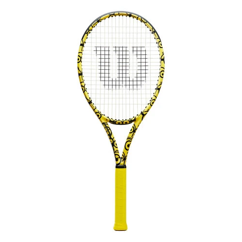 Wilson Minions Ultra 100 Tour Racket