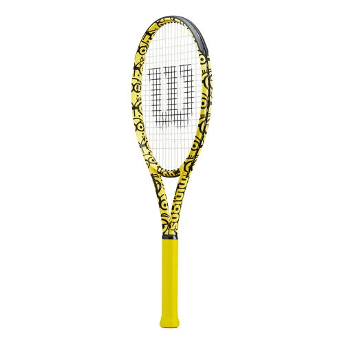 Wilson Minions Ultra 100 Tour Racket - Image 3