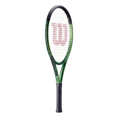 Wilson Blade 25 V8 Junior Racket - Image 2