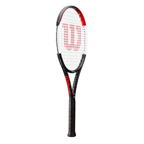 Wilson Pro Staff Precision 100 Allround Racket - Image 2