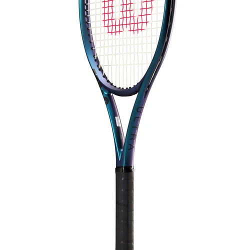 Wilson Ultra 100UL V4.0 Tour Racket - Image 6
