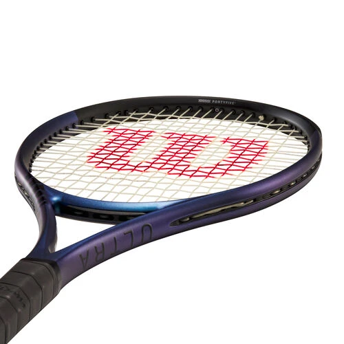 Wilson Ultra 100UL V4.0 Tour Racket - Image 8
