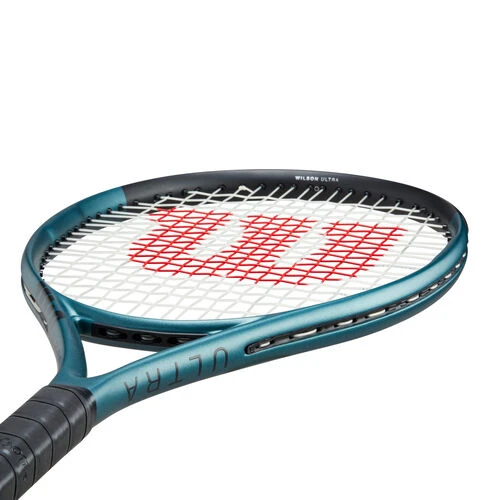 Wilson Ultra 26 V4.0 Junior Racket - Image 5