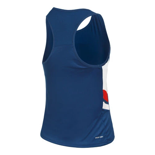 Lotto Squadra III Tank Top Women - Image 2