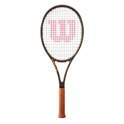 Wilson Pro Staff 97 V14 Tour Racket