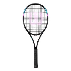 Wilson Six Lv Comfort Rackets