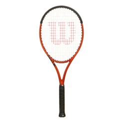 Wilson Burn 100 LS V 5 Tour Racket