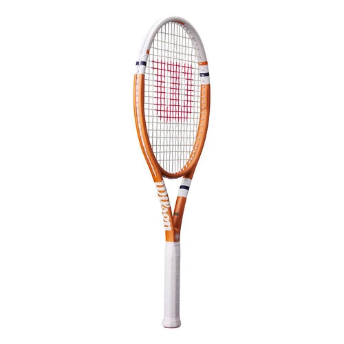 Wilson Roland Garros Team Allround Racket - Image 2