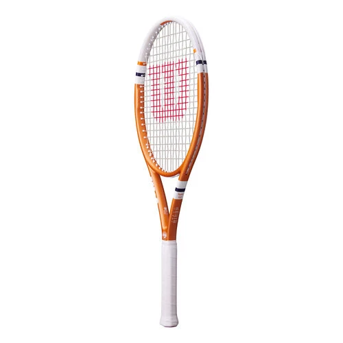 Wilson Roland Garros Team Allround Racket - Image 3