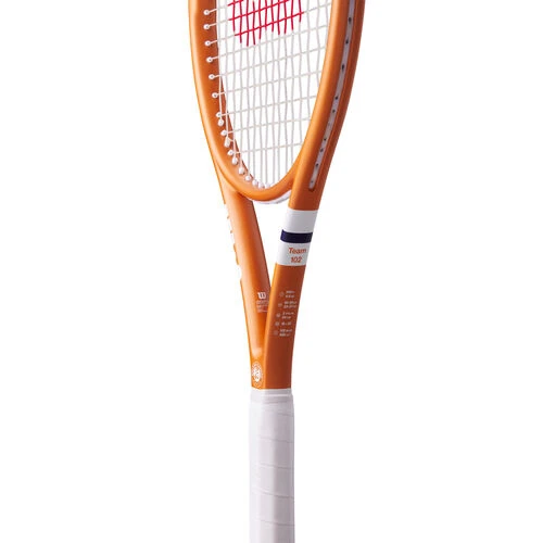 Wilson Roland Garros Team Allround Racket - Image 4
