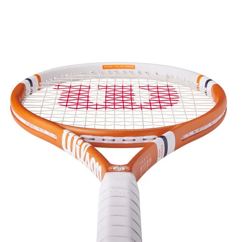 Wilson Roland Garros Team Allround Racket - Image 5