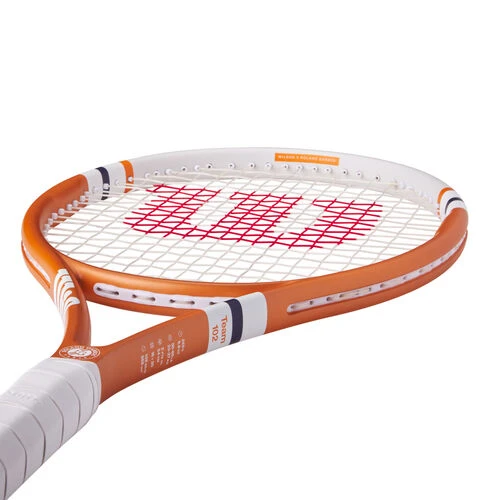 Wilson Roland Garros Team Allround Racket - Image 6